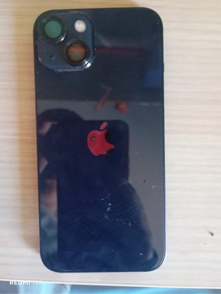 iPhone 13 Midnight