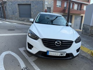 Mazda CX-5 2016
