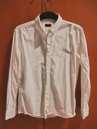 Camisas de vestir adolescente