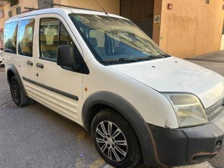 Ford Tourneo Connect 2007