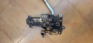 Válvula EGR 2.0 TDI Grupo VAG / Audi