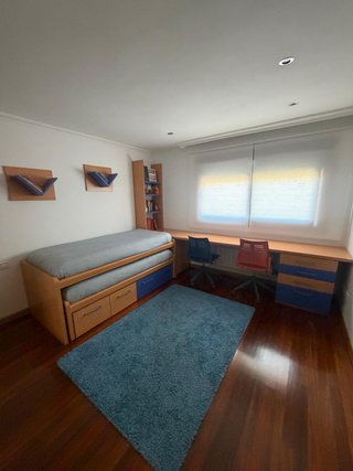 Conjunto Habitación a Medida