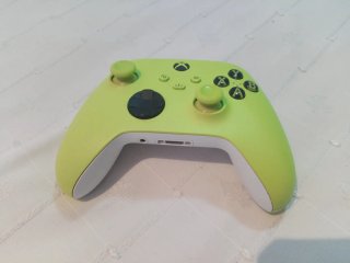 Controller Xbox Series X/S Electric Volt
