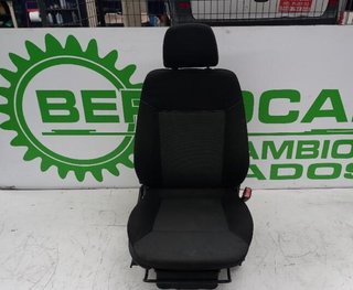 Asiento 13158779 opel zafira b 1.9 cdti cat 113178