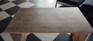 Mesa escritorio