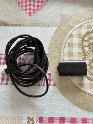 Batería y Cable para Mando Xbox
