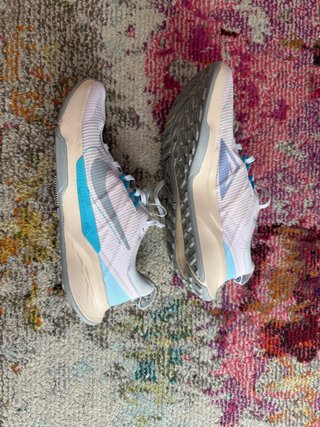 Zapatillas Nike Juniper Trail Mujer