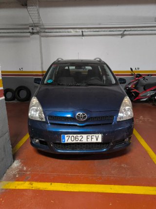 Toyota Corolla 2006