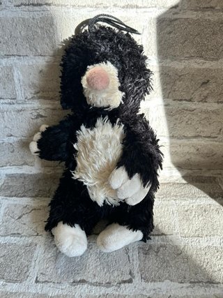 Peluche Talpa Trudy