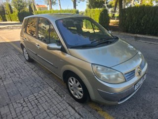 Renault Scenic 2006