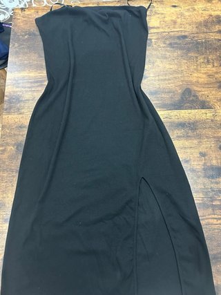 Vestido Negro