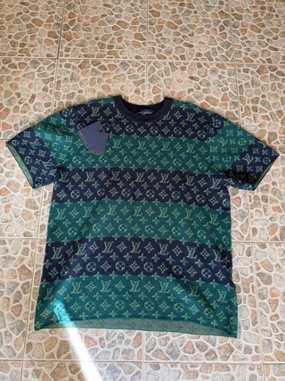 Camiseta Louis Vuitton