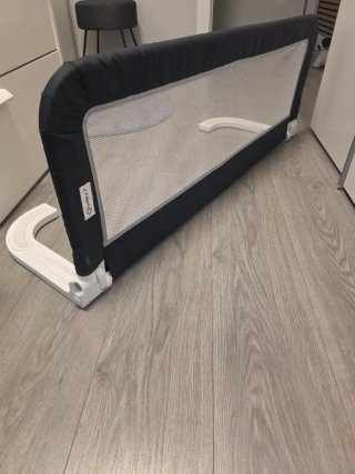 Barrera de Seguridad para Cama Safety