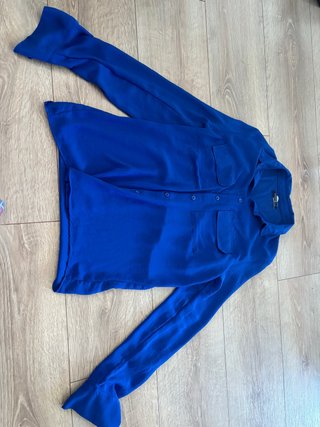 Camisa mujer talla S