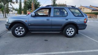 Opel Frontera 1998