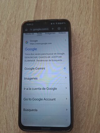 Móvil realme C51
