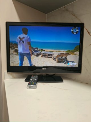 Televisión LG