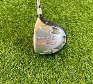 Madera 3 TaylorMade R5 Dual