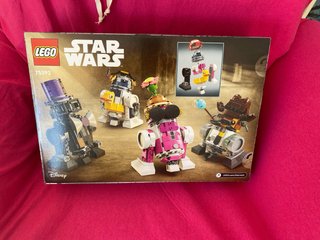 LEGO Star Wars 75392