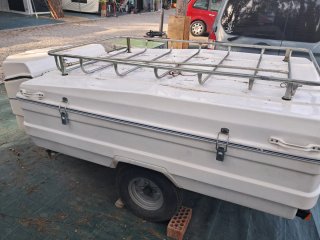 Carro tienda
