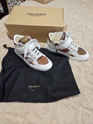 Playeras Zadig & Voltaire