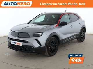 Opel Mokka X 1.2 Turbo GS Line