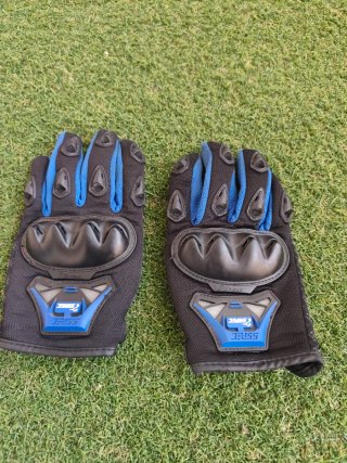 Guantes de Moto / MTB SSPEC Talla L