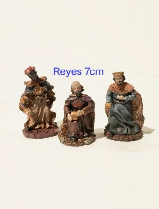 Reyes 7cm