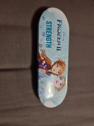 Set de Maquillaje Frozen II Disney