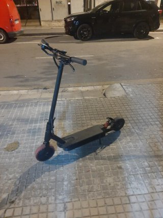 Patinete Eléctrico Xiaomi Pro 2