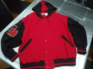 Chaqueta Nike Jordan Vintage