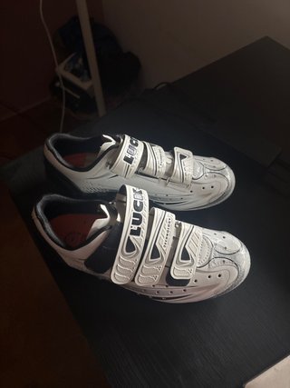 Zapatillas de Spinning Luck