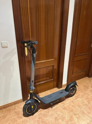 Cecotec Bongo D30 XL Modificado Patinete Eléctrico