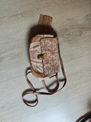 Bolso de Corcho Corkcho