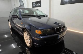 BMW Serie 3 2004