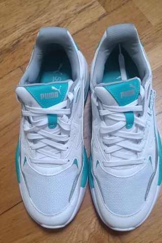 Zapatillas Puma MAPF1 X-R