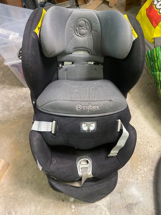 Cadeira Auto Cybex Sirona 9-18kg