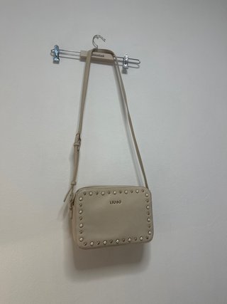 Bolso Liu Jo Beige