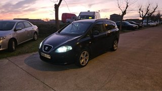 SEAT Altea 2009