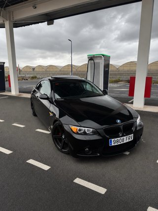 BMW Serie 3 2007