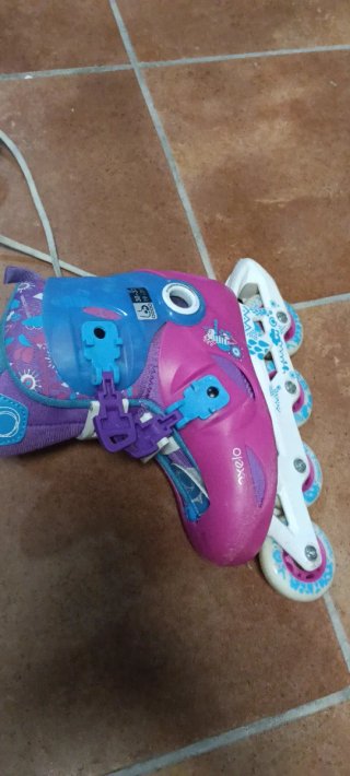 Patines en línea Oxelo