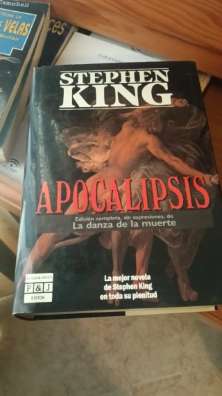 Apocalipsis