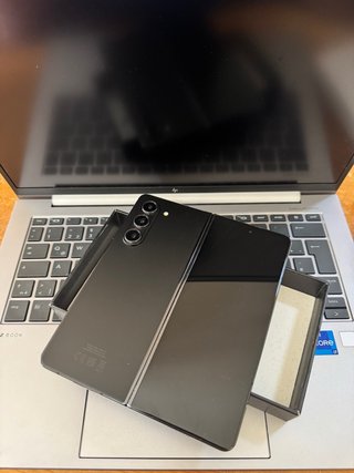 Samsung Galaxy Z Fold5