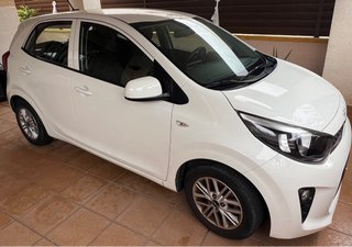 KIA Picanto 2022