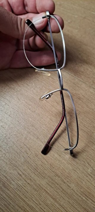Gafas Eschenbach de Titanio