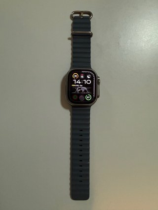 Apple Watch Ultra 49mm