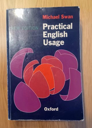 Practical English usage