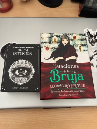 Pack dos oraculos