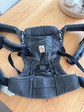 Mochila Portabebés Ergobaby Adapt