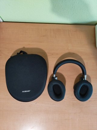 Auriculares Bluetooth Ausdom E7